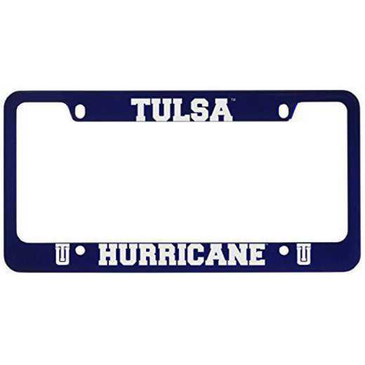 SM-31-BLU-TULSA-1-CLC: LXG SM/31 CAR FRAME BLUE, Tulsa